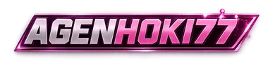 AGENHOKI77 Logo
